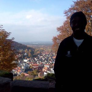 Meet your Posher, Darionne